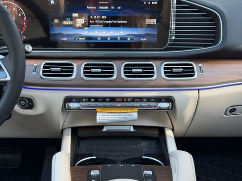 New 2026 Mercedes-Benz GLE 350 4MATIC image 21