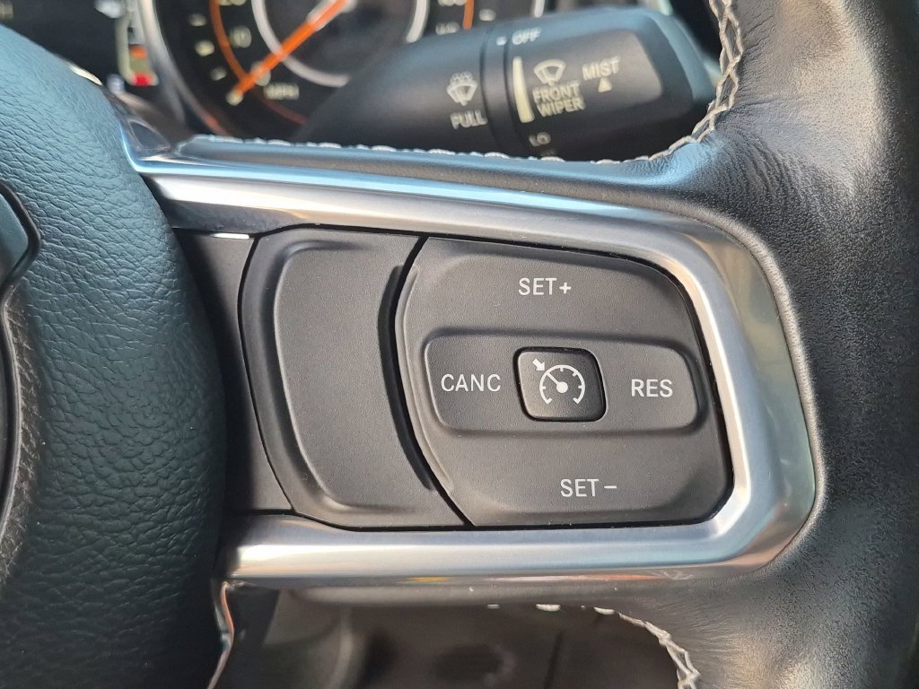 Used 2021 Jeep Gladiator Overland w/ Popular Equipment Package AWD/4WD image 25