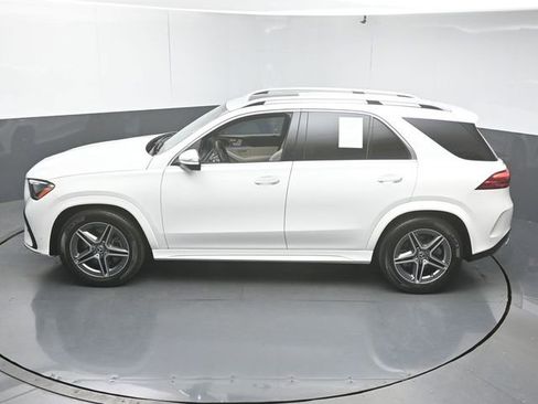 Used 2026 Mercedes-Benz GLE 450 4MATIC image 46