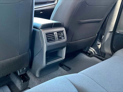 New 2026 Nissan Rogue S image 20