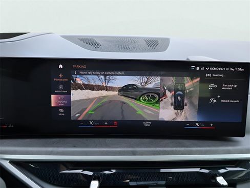 Used 2023 BMW X7 xDrive40i w/ Premium Package image 26