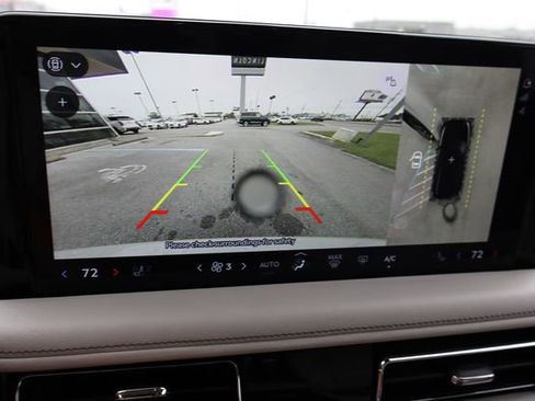 New 2025 Lincoln Aviator 2WD w/ Equipment Group 101A image 12