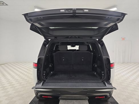 Used 2025 Rivian R1S Adventure image 15