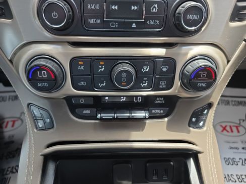 Used 2018 GMC Yukon XL Denali w/ Open Road Package AWD/4WD image 22