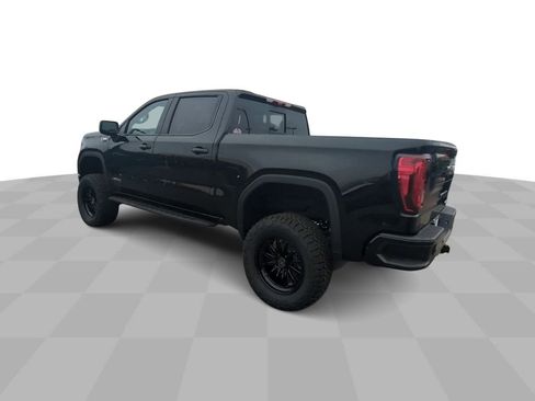New 2025 GMC Sierra 1500 AT4 w/ Technology Package image 7