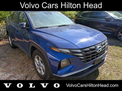 Used 2024 Hyundai Tucson SEL