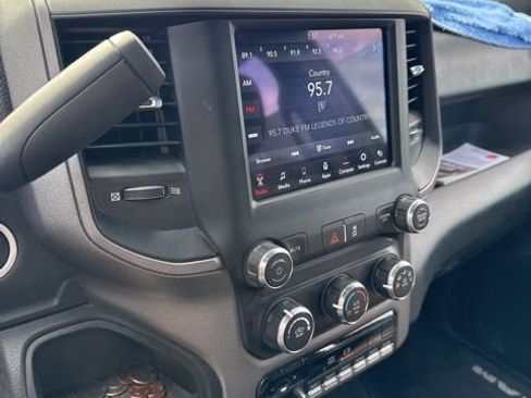 Used 2021 RAM 2500 Tradesman image 19