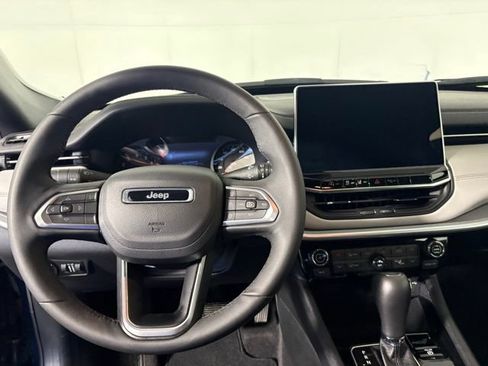 Certified 2024 Jeep Compass Limited AWD/4WD image 26