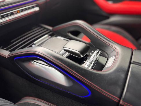 Used 2023 Mercedes-Benz GLE 63 AMG S image 17