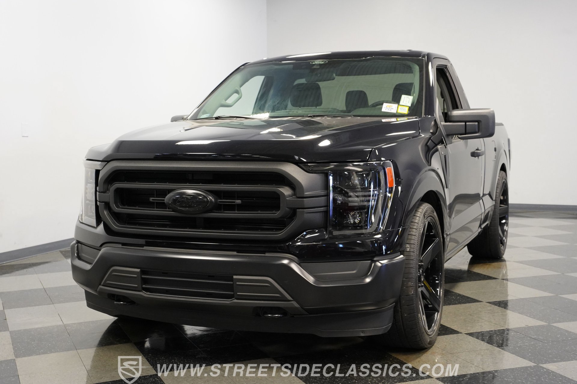 Used 2021 Ford F150 XL w/ Equipment Group 101A High AWD/4WD image 19