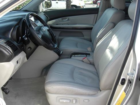 Used 2008 Lexus RX 350 2WD image 20