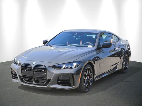 New 2027 BMW M440i Coupe w/ Premium Package RWD image 3