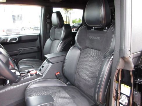 Used 2024 Ford Bronco Raptor image 10