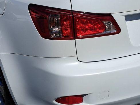 Used 2013 Lexus IS 250 w/ Premium Pkg Value Edition RWD image 34