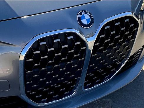 Used 2023 BMW 430i Convertible image 27