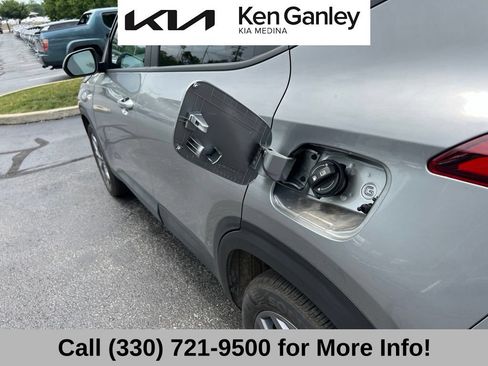 Certified 2024 Kia Seltos LX AWD/4WD image 49