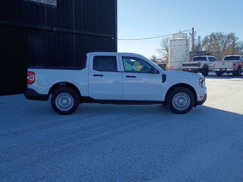 New 2026 Ford Maverick XL w/ Equipment Group 101A image 7
