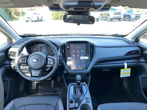 New 2026 Subaru Crosstrek 2.5i Limited image 15