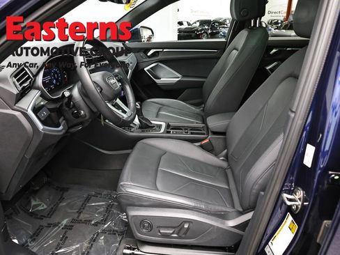 Used 2022 Audi Q3 2.0T Premium Plus image 14