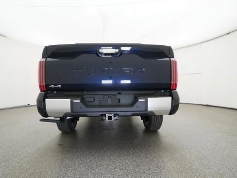 New 2026 Toyota Tundra Limited AWD/4WD image 23