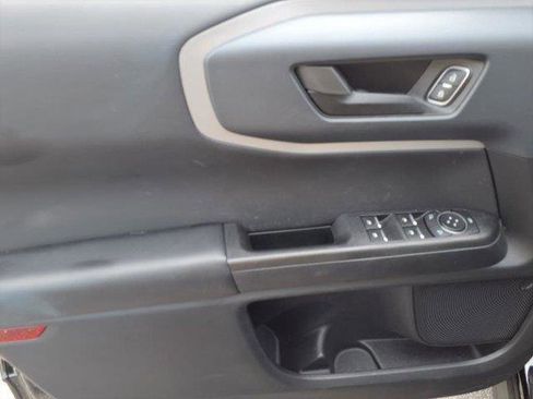 Used 2022 Ford Bronco Sport Big Bend w/ Convenience Package image 18