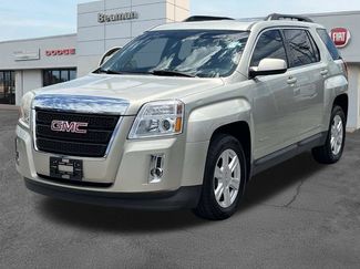 Used 2014 GMC Terrain SLT FWD video 3