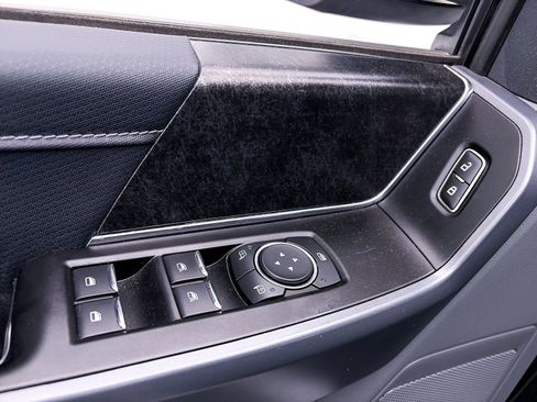 Used 2022 Ford F150 XLT w/ Equipment Group 301A Mid image 16