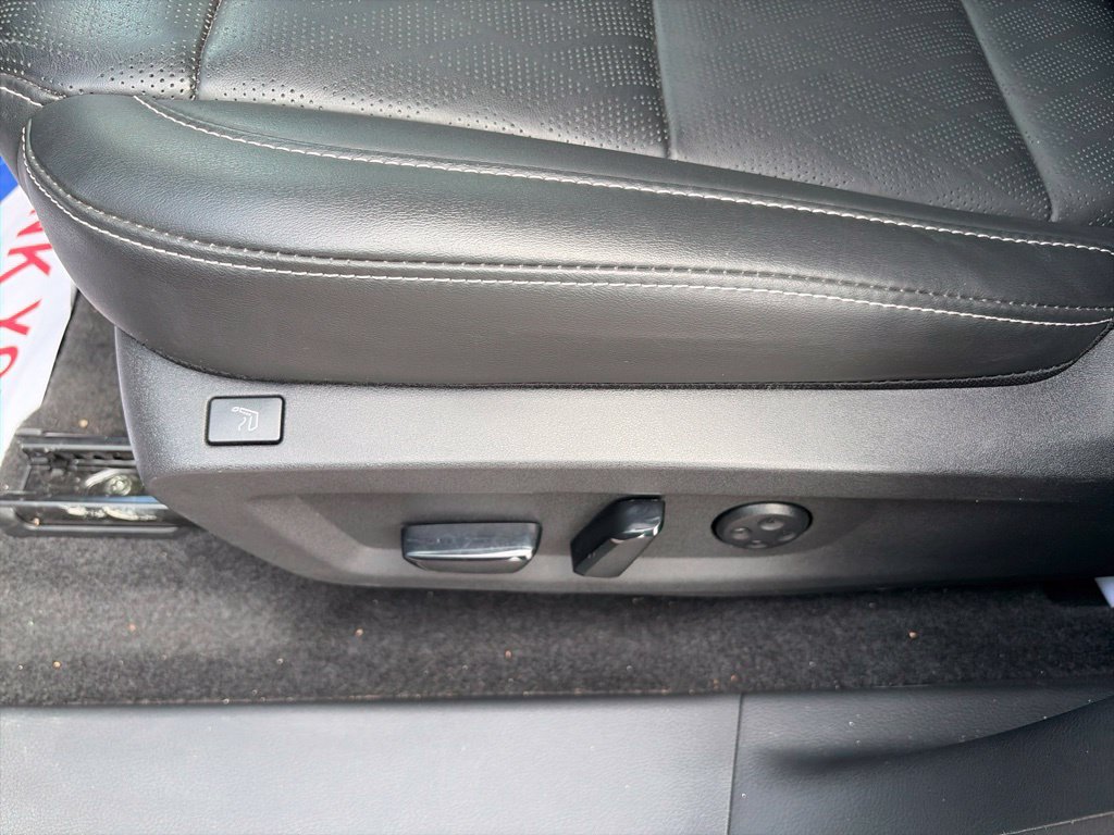Used 2025 Nissan Murano Platinum w/ Cargo Package AWD/4WD image 18