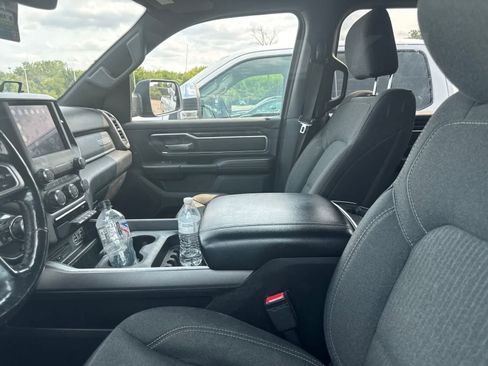 Used 2019 RAM 1500 Big Horn AWD/4WD image 30