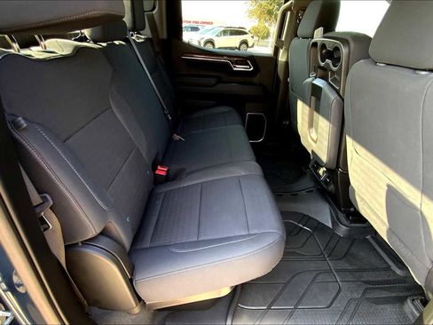 Used 2023 Chevrolet Silverado 1500 LT w/ Protection Package RWD image 18