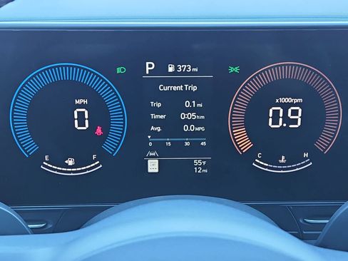 New 2026 Hyundai Kona SEL Sport FWD image 22