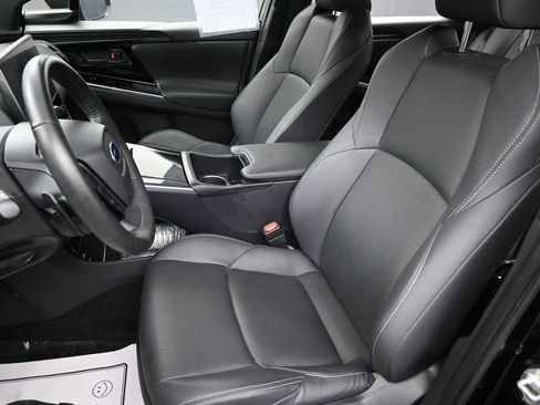 Used 2023 Subaru Solterra AWD image 23