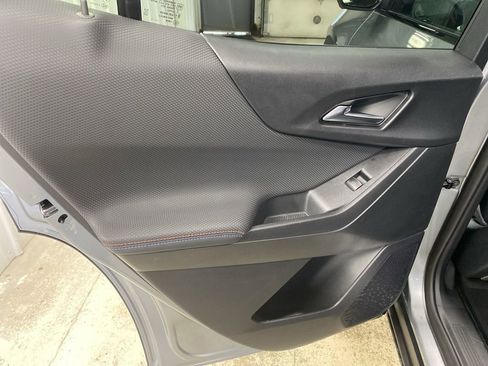 New 2026 Chevrolet Equinox RS w/ Convenience Package III image 28