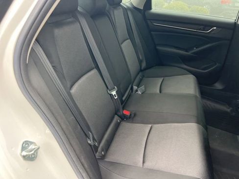 Used 2021 Honda Accord Hybrid image 31