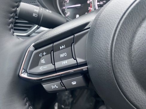 New 2025 MAZDA CX-5 AWD 2.5 S w/ Select Package image 17