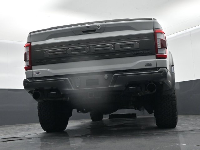 Used 2023 Ford F150 Raptor w/ Raptor Carbon Fiber Package AWD/4WD image 53