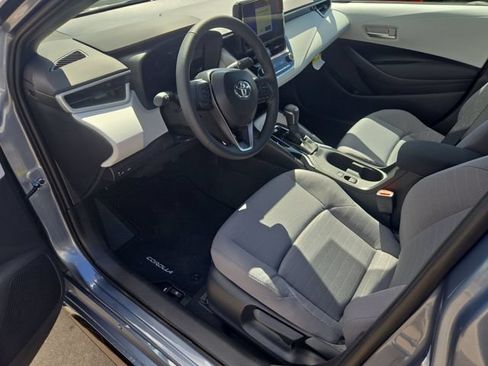 New 2026 Toyota Corolla SE FWD image 13