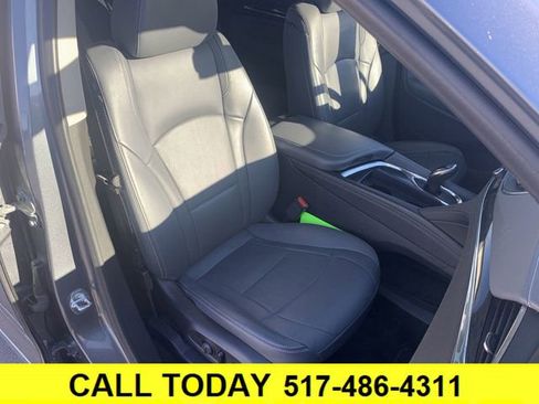 Certified 2020 Buick Enclave Essence w/ Sound and Sites Package image 28