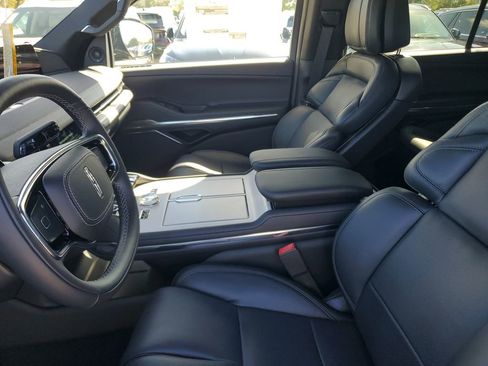 New 2025 Lincoln Navigator Reserve w/ Jet Appearance Package image 20