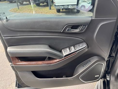 Used 2016 GMC Yukon SLT w/ Open Road Package image 27