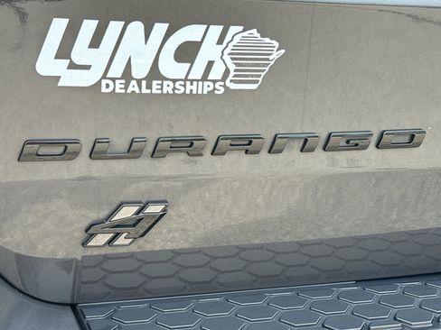 Used 2024 Dodge Durango R/T image 13