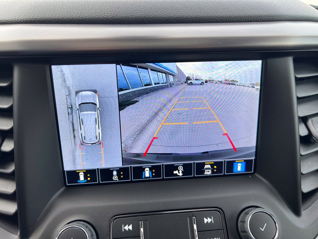 Used 2023 GMC Acadia AT4 w/ Technology Package AWD/4WD image 29