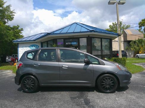 Used 2013 Honda Fit image 8