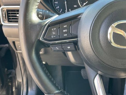 Used 2020 MAZDA CX-5 Grand Touring FWD image 14
