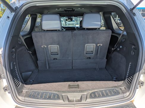 Used 2022 Dodge Durango GT image 7