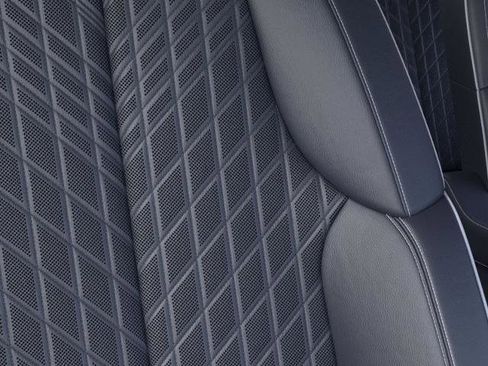 New 2026 Cadillac Vistiq Premium Luxury w/ LPO, Premium Carpet Package AWD/4WD image 21
