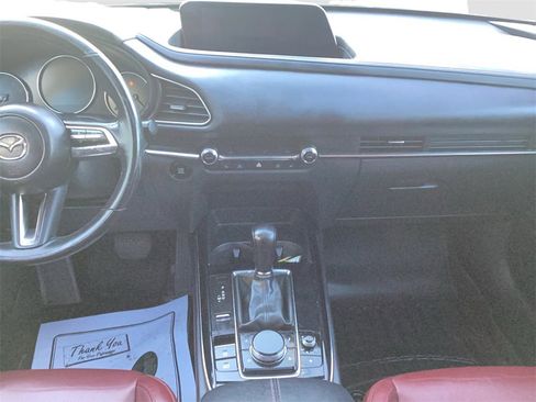 Used 2022 MAZDA CX-30 AWD 2.5 S w/ Preferred Package image 15