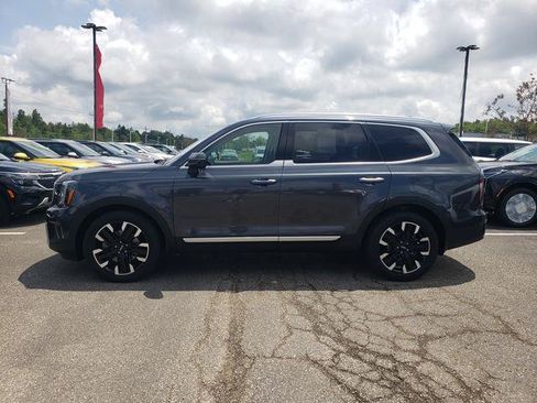 Certified 2024 Kia Telluride SX Prestige AWD/4WD image 8
