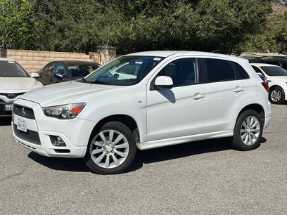 Used 2011 Mitsubishi Outlander Sport SE