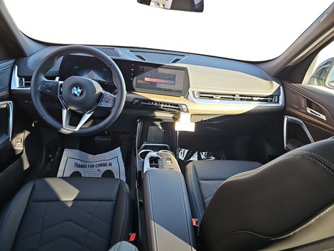 New 2026 BMW X1 xDrive28i w/ Technology Package image 9